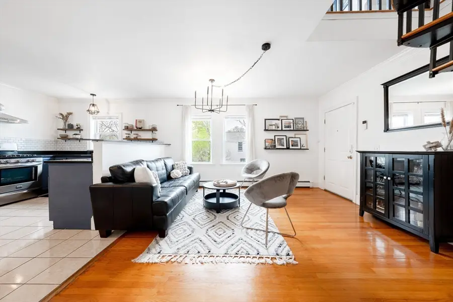 40 Linden Street #UNIT C, Boston, MA 02122 - Image #3