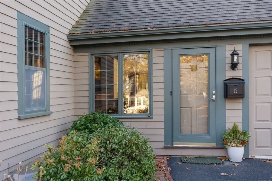 12 Hoover Road, Hingham, MA 02043 - Image #2