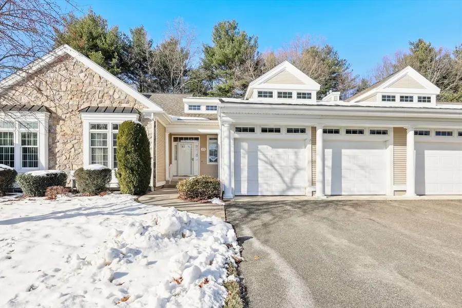 79 High Pine Circle #79, Wilbraham, MA 01095 - Image #2