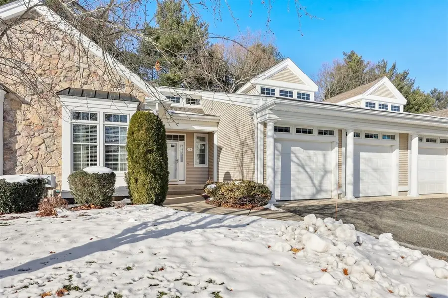 79 High Pine Circle #79, Wilbraham, MA 01095 - Image #3