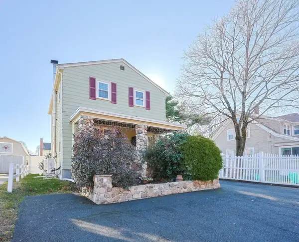 259 Elm St, Medford, MA 02155