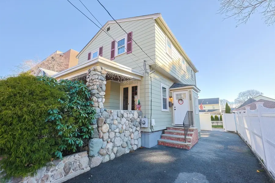 259 Elm St, Medford, MA 02155 - Image #3
