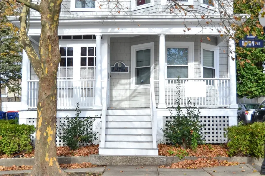 411 Union St, New Bedford, MA 02740 - Image #2