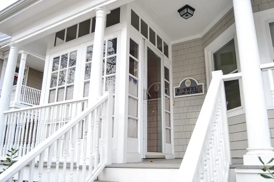 411 Union St, New Bedford, MA 02740 - Image #3