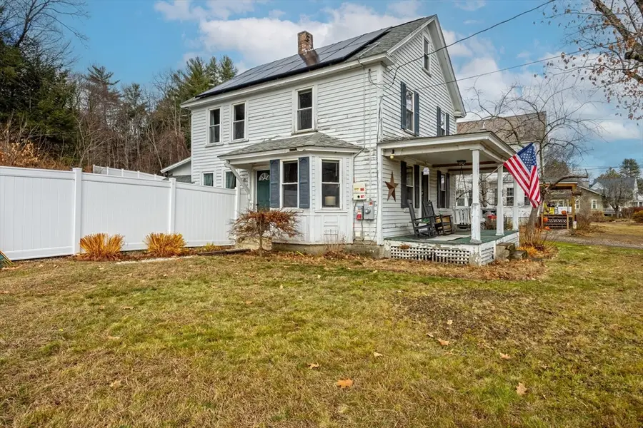 46 Worthington Rd, Huntington, MA 01050 - Image #2