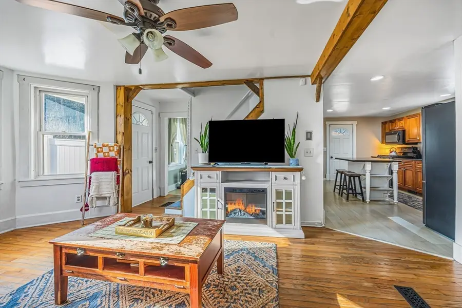 46 Worthington Rd, Huntington, MA 01050 - Image #3