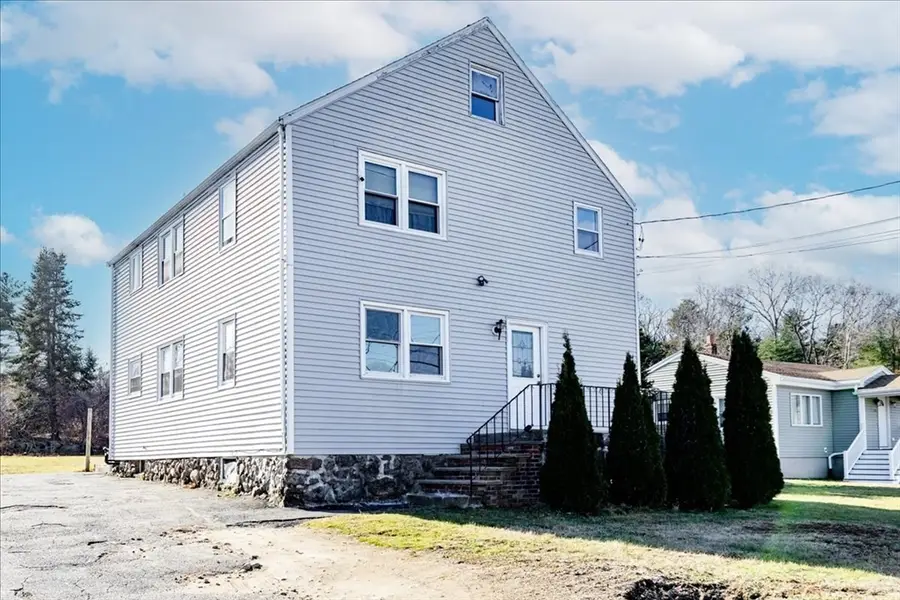 8 Pine St #1, Peabody, MA 01960 - Image #2