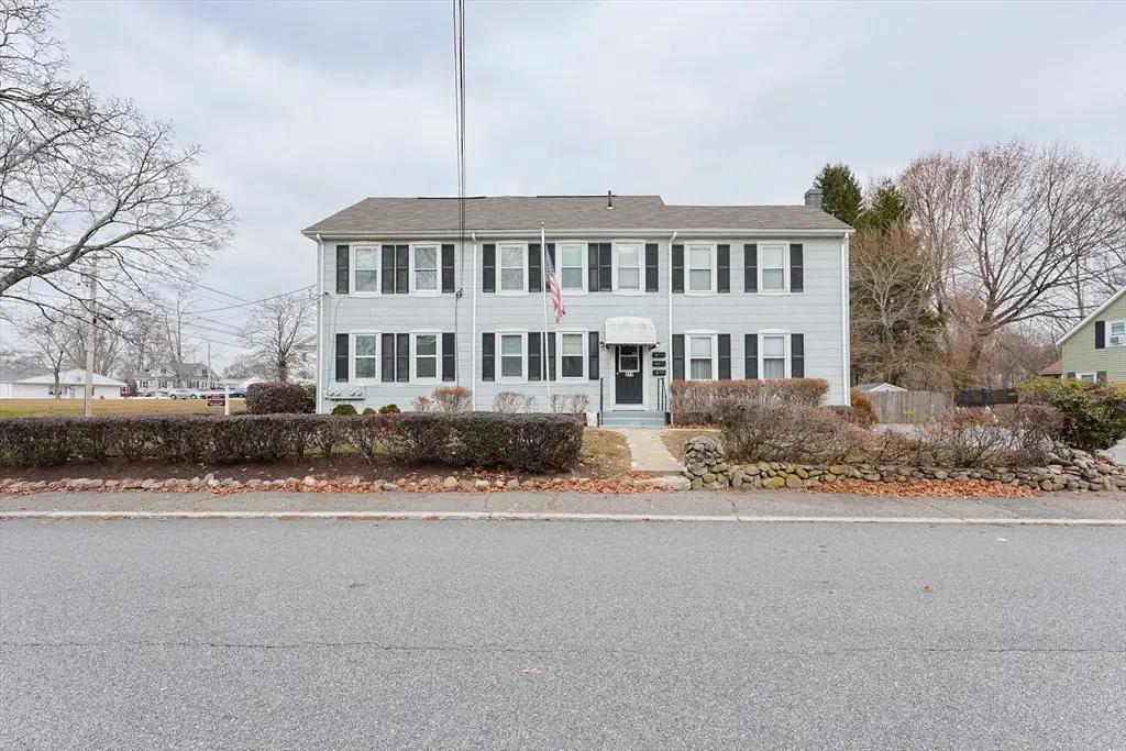 271 North Washington St, North Attleboro, MA 02760 - Image #1