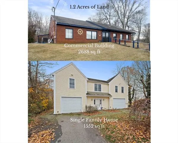 304 Main St, Bourne, MA 02532