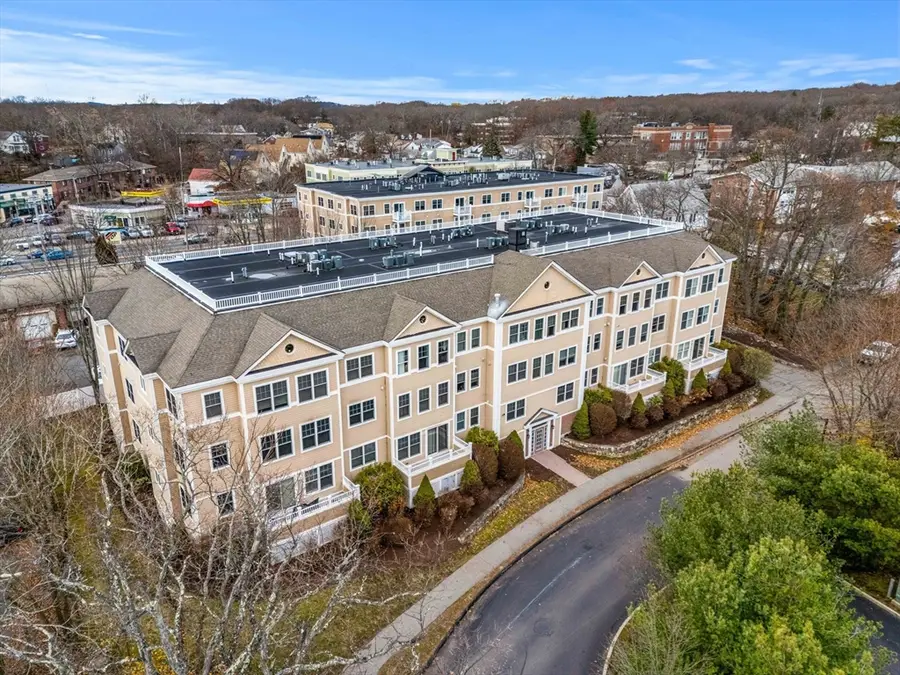 11 Cheriton Rd #102, Boston, MA 02132 - Image #2