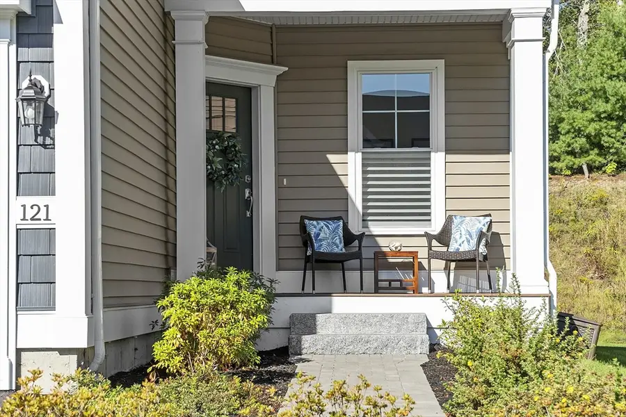 121 White Pond Way #121, Sudbury, MA 01776 - Image #2