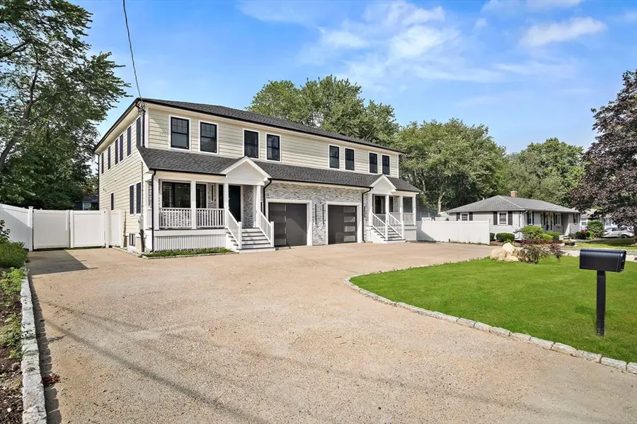 52 Summer #B, Bedford, MA 01730 - Image #2