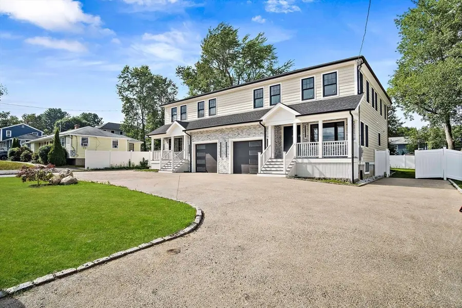 52 Summer #B, Bedford, MA 01730 - Image #3