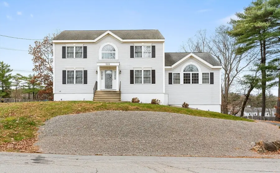 505 Old South St, Fitchburg, MA 01420 - Image #2