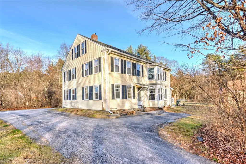 474 Valley Road, Barre, MA 01005 - Image #1
