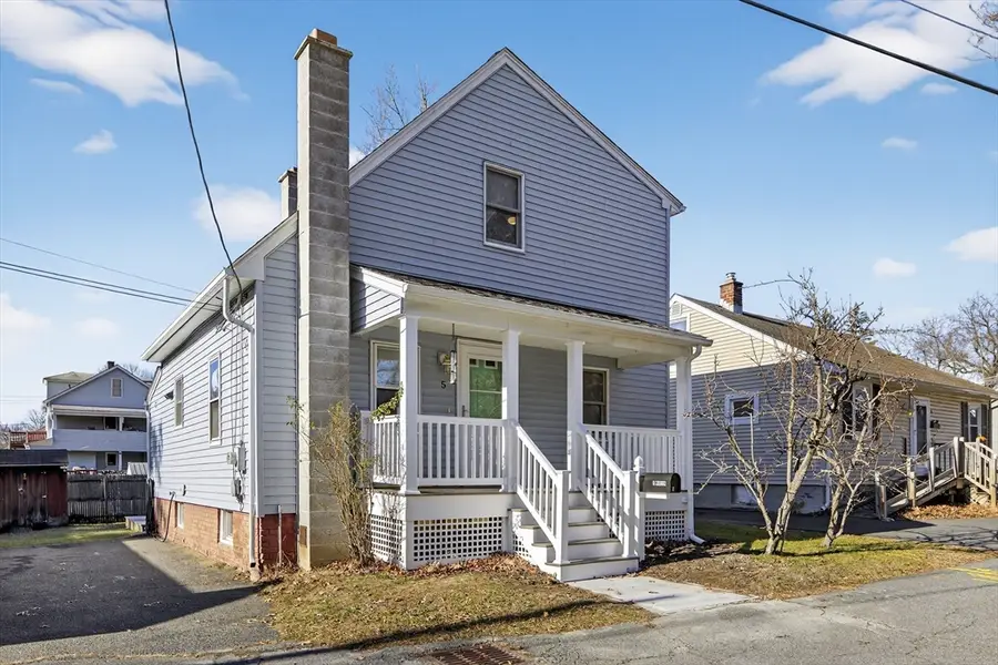 5 Marion St, South Hadley, MA 01075 - Image #2