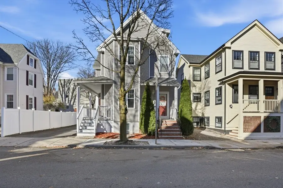 9 Montgomery Ave #1, Somerville, MA 02145 - Image #3