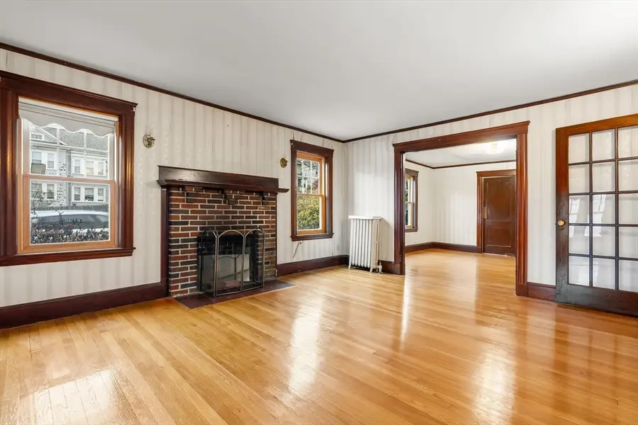 39 Newport St, Arlington, MA 02476 - Image #3