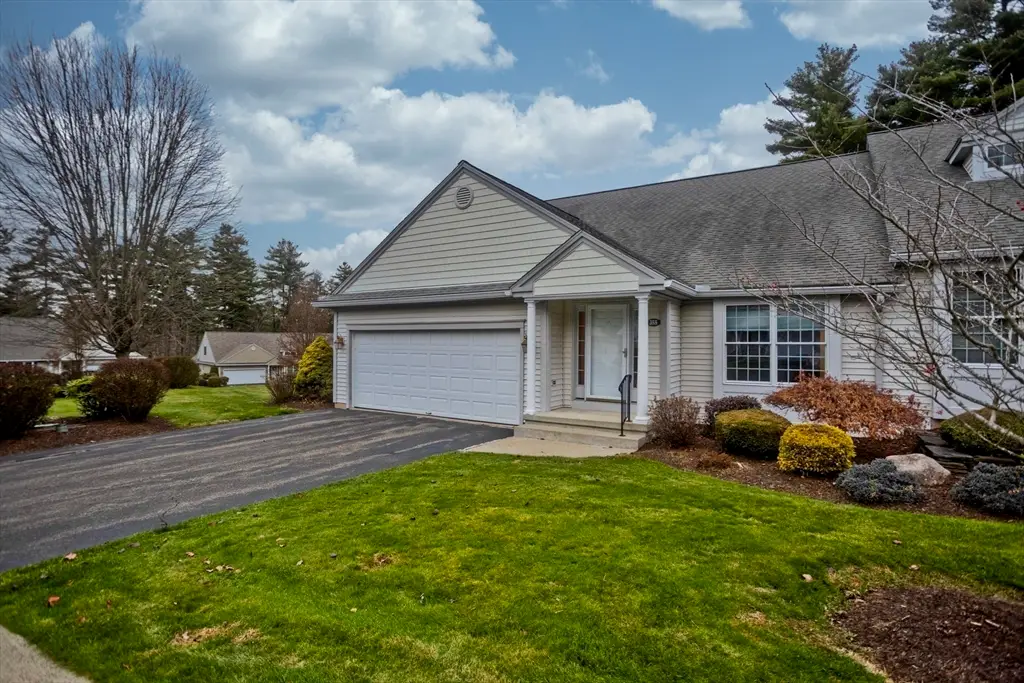 355 Pinehurst Dr #355, East Longmeadow, MA 01028 - Image #1