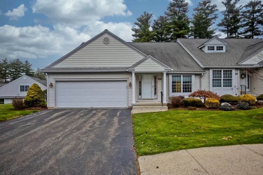 355 Pinehurst Dr #355, East Longmeadow, MA 01028 - Image #3