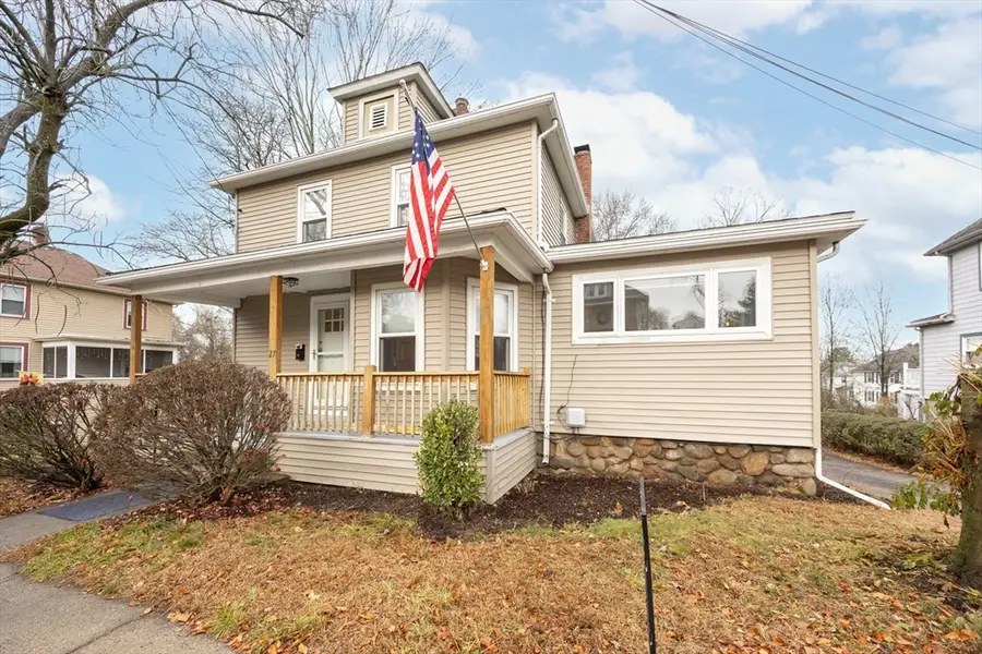 27 Grant Street, Milford, MA 01757 - Image #2