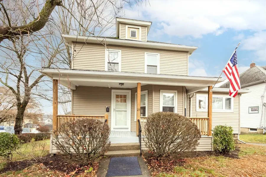 27 Grant Street, Milford, MA 01757 - Image #3