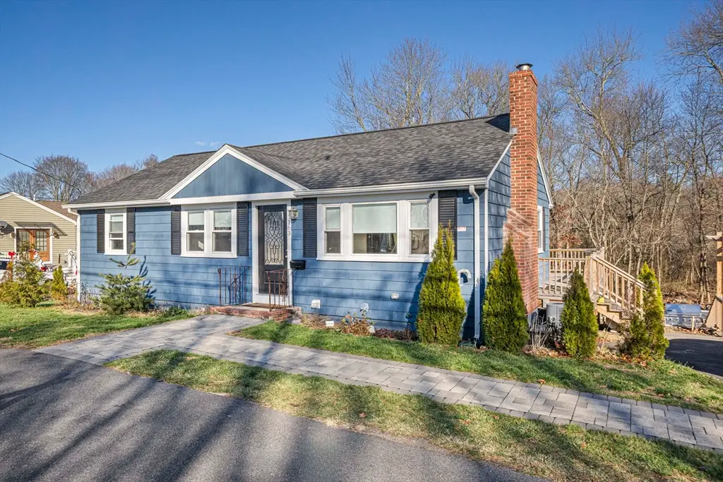 163 Pearl St, Stoughton, MA 02072 - Image #1