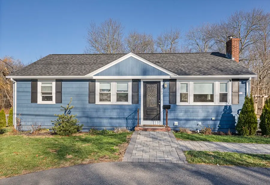 163 Pearl St, Stoughton, MA 02072 - Image #2