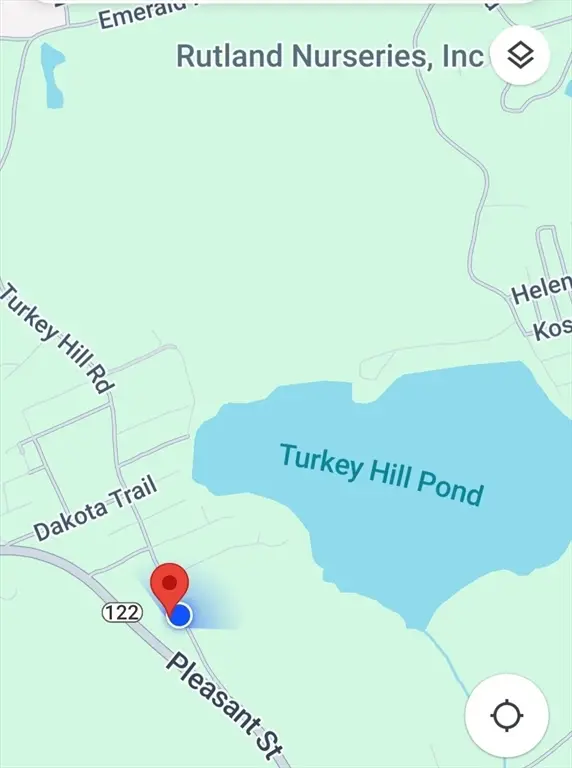 236 Turkey Hill Rd, Rutland, MA 01543 - Image #2