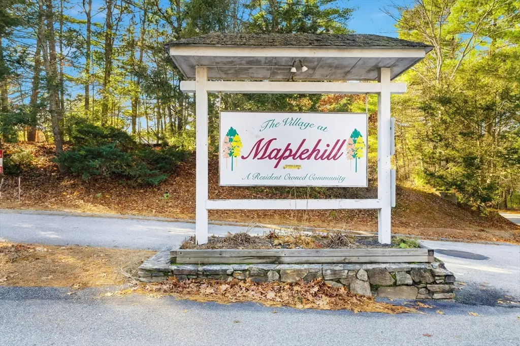 38 Oak Terrace, Burrillville, RI 02839 - Image #1