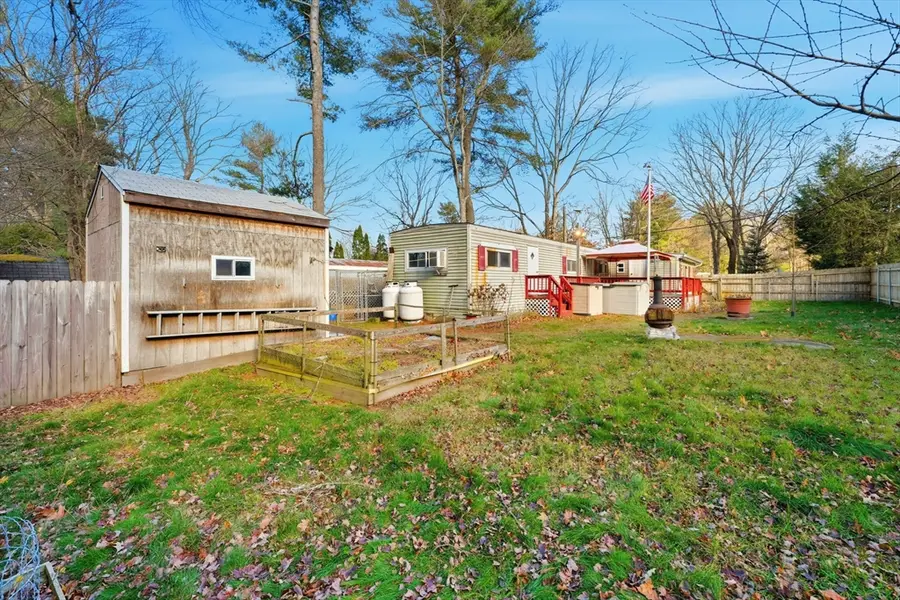 38 Oak Terrace, Burrillville, RI 02839 - Image #3