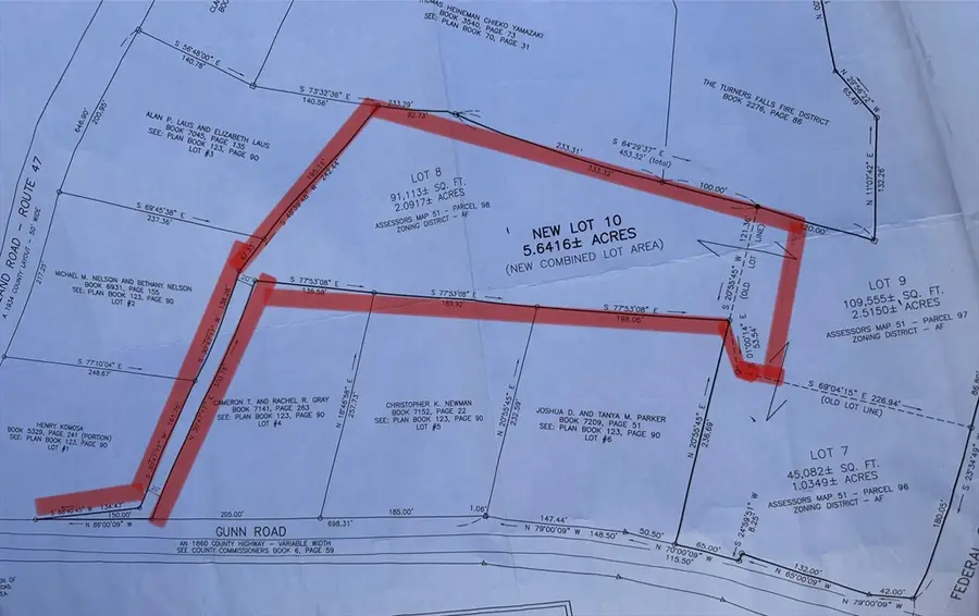 2 Gunn Rd, Montague, MA 01351 - Image #3