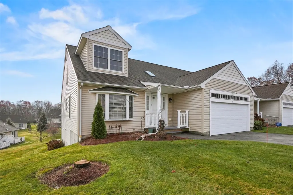 71 Hillside Village Drive #71, West Boylston, MA 01583 - Image #1