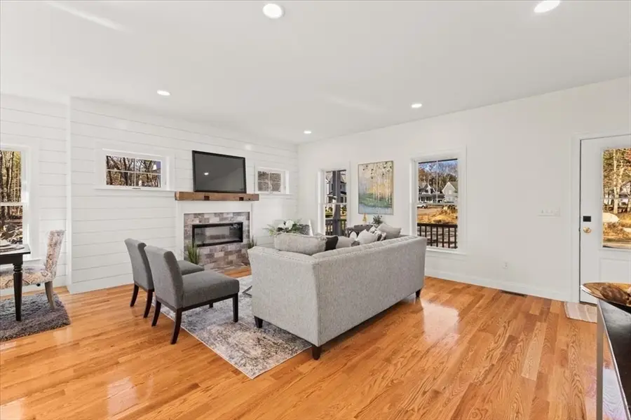 lot 10 Matthew Circle, Easton, MA 02356 - Image #3