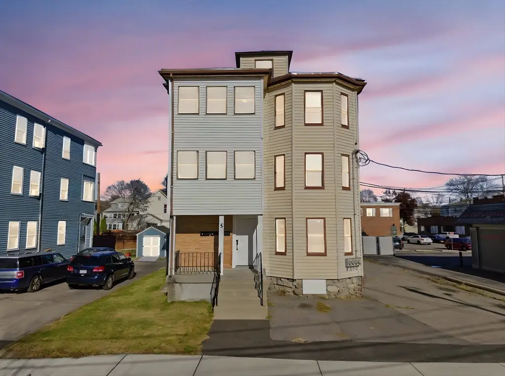 5 Atwood Ave, Norwood, MA 02062 - Image #1