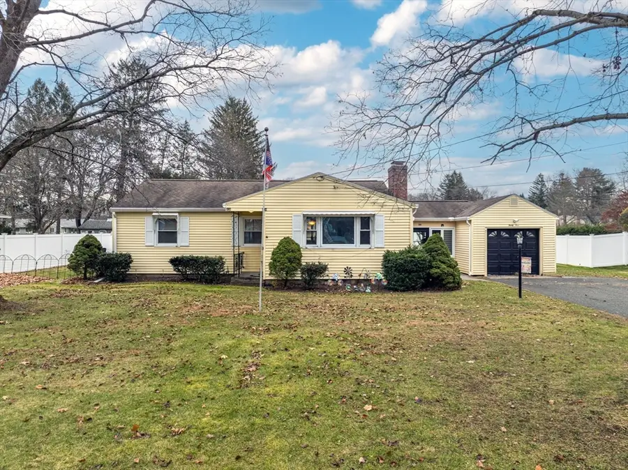 31 Stone Path Ln, West Springfield, MA 01089 - Image #3