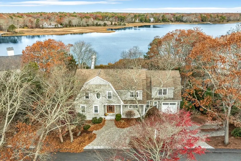 140 Summersea Rd, Mashpee, MA 02649 - #1