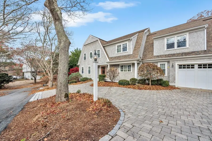 140 Summersea Rd, Mashpee, MA 02649 - #2