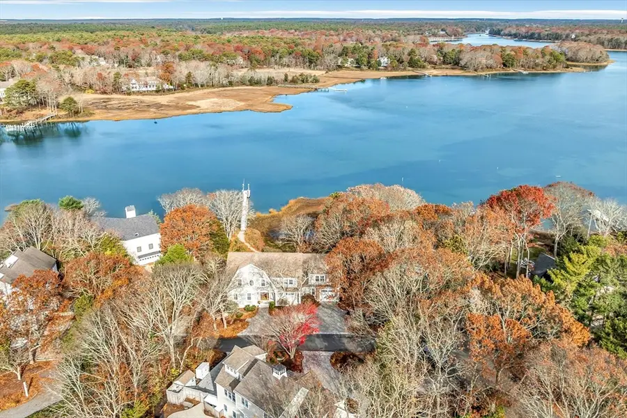 140 Summersea Rd, Mashpee, MA 02649 - #3