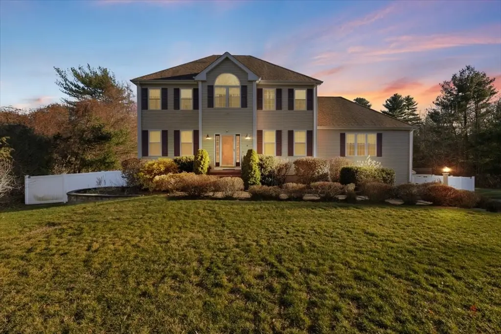 8 Johnson Drive, Norton, MA 02766 - Image #1