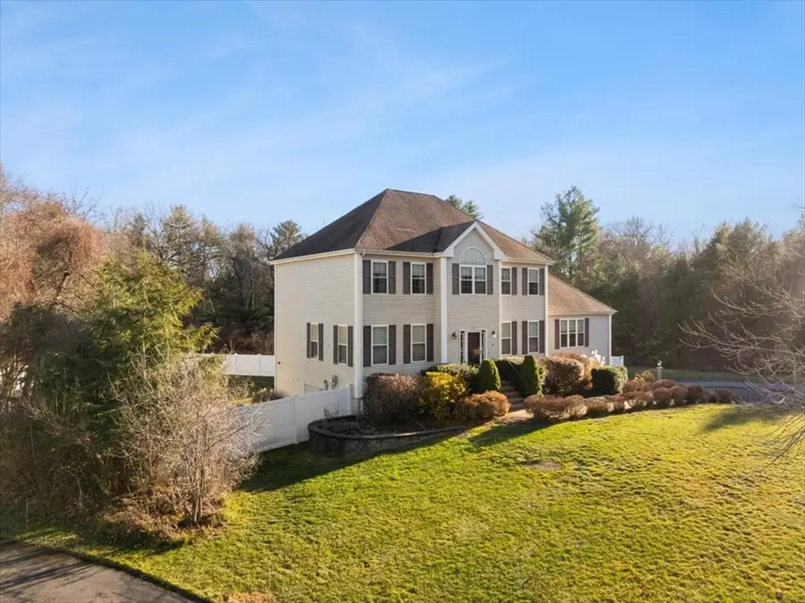 8 Johnson Drive, Norton, MA 02766 - Image #2