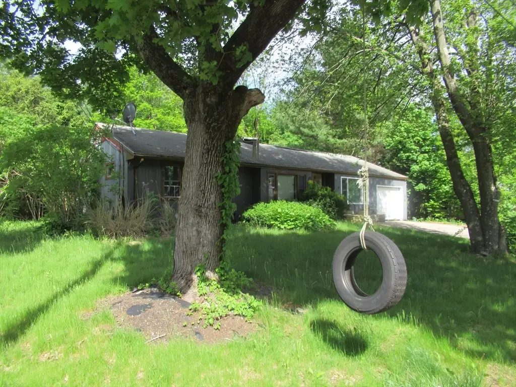 81 Mount View Drive, Holden, MA 01520 - Image #1