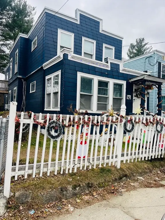 6 Longwood Rd, Methuen, MA 01844