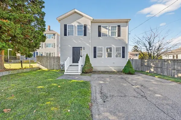 321 King Street, Fall River, MA 02724
