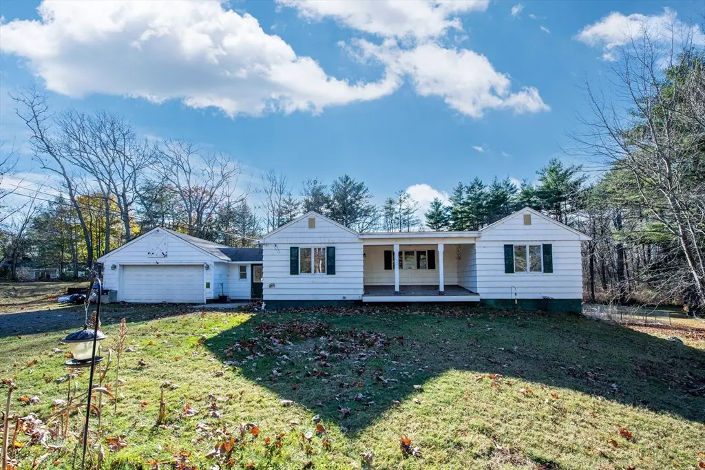 16 Killam Hill Rd, Boxford, MA 01921 - Image #1