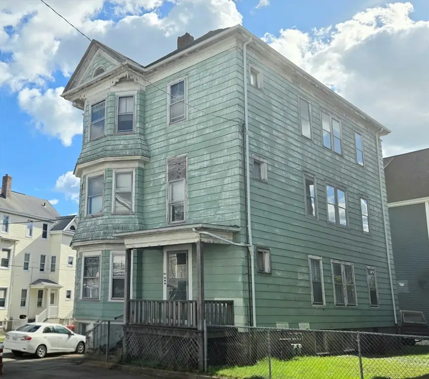 126 Fair St, New Bedford, MA 02740 - Image #2