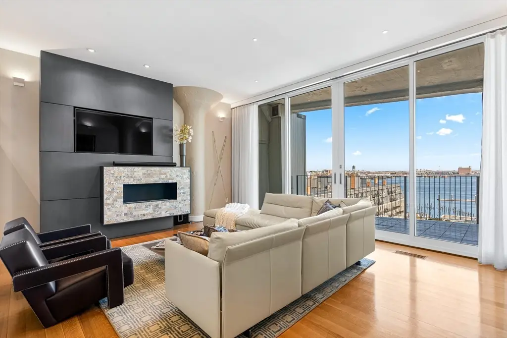 63 Atlantic Ave #9B, Boston, MA 02110 - Image #1