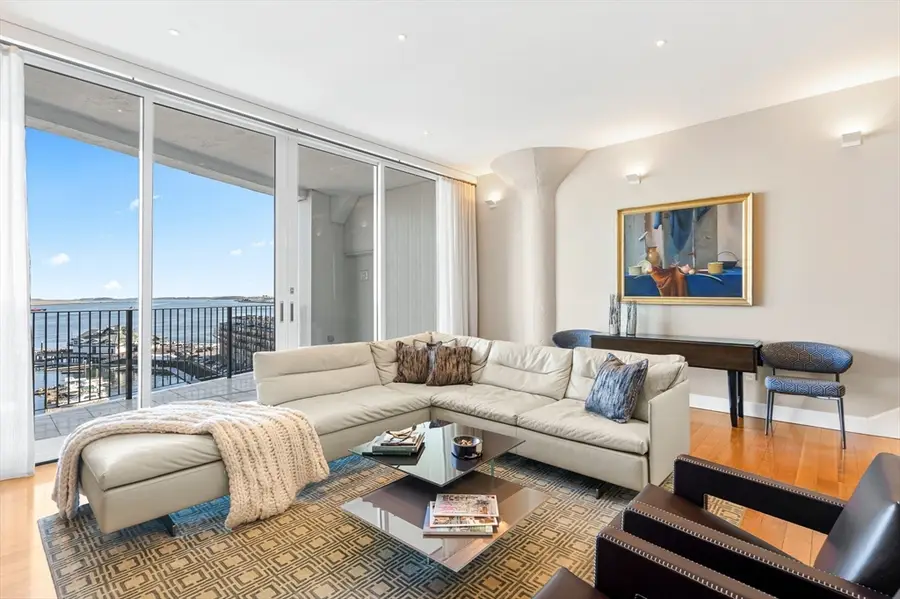 63 Atlantic Ave #9B, Boston, MA 02110 - Image #2