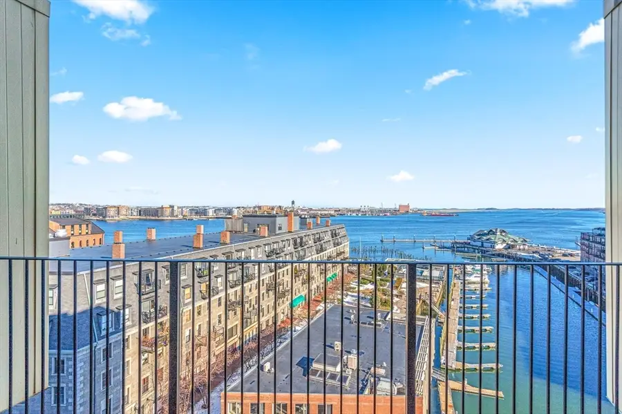63 Atlantic Ave #9B, Boston, MA 02110 - Image #3
