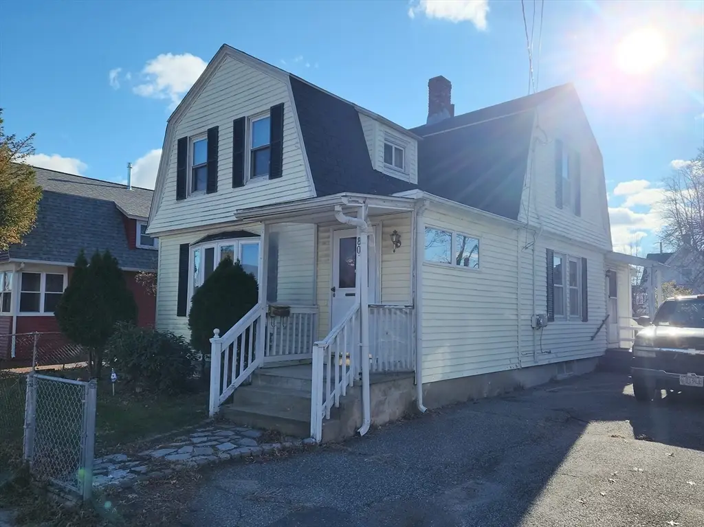 80 Market St, Lawrence, MA 01841 - Image #1